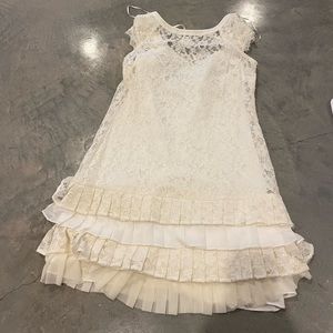 Jessica Simpson dress